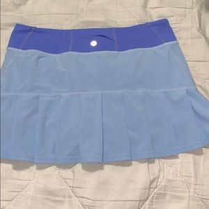 Lululemon skirt